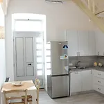 Angolo Vista Mare 펜션 사벨레트리