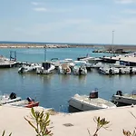 펜션 Angolo Vista Mare *