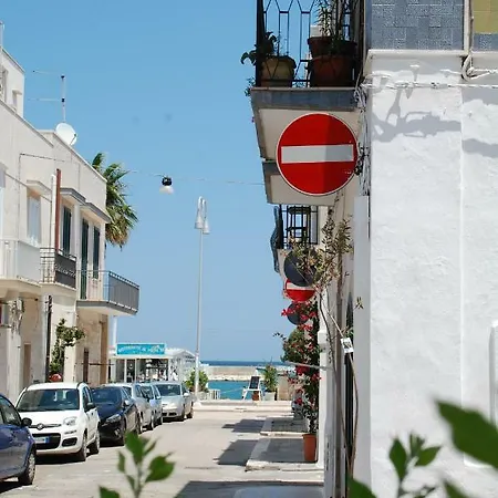 Angolo Vista Mare