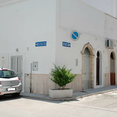 Angolo Vista Mare Savelletri