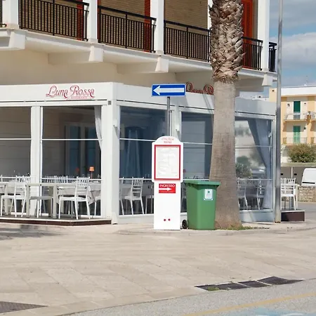 Ferienhaus Angolo Vista Mare Savelletri