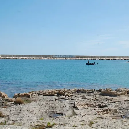 Angolo Vista Mare Vakantiehuis