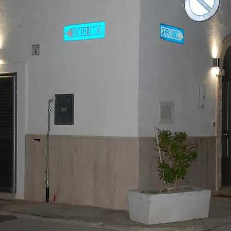 Angolo Vista Mare *