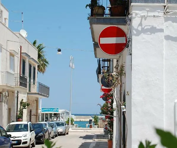 Angolo Vista Mare
