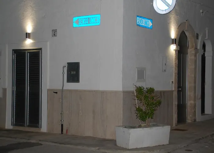 Angolo Vista Mare *